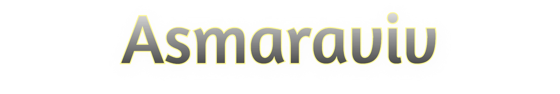 Asmaraviv